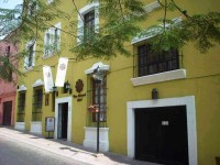 Foto del Hotel  Hotel Casa Colonial