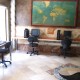 Cyber café del Hotel Rio