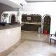 Lobby del Hotel Rio
