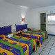 Hacienda Las Glorias 2camas3