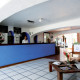 Hacienda Las Glorias lobby1