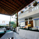 Hacienda Las Glorias restaurante4