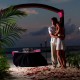 Sandos Caracol Cena Romantica Playa