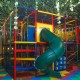 Sandos Caracol tobogan kids