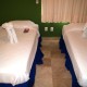 Villamar 2 Single Bed Luxury