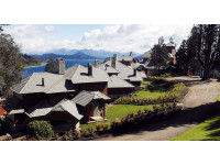 Foto del Hotel  Charming Luxury Lodge