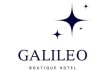 Logo Hotel Galileo Boutique Hotel