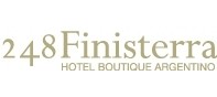 Logo Hotel 248 Finisterra Hotel Boutique