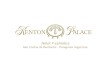 Logo Hotel Kenton Palace Hotel