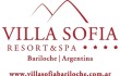 Logo Hotel Villa Sofía Resort &amp; Spa