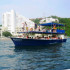 Paseo por la Bahía y Snorkel