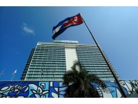 Foto del Hotel  Tryp Habana Libre