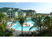Foto del Hotel Meliá Península Varadero