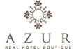 Logo Hotel Azur Real Hotel Boutique