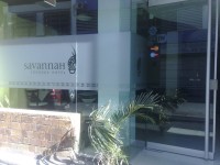 Foto del Hotel  Savannah Córdoba Hotel