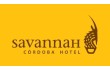 Logo Hotel Savannah Córdoba Hotel