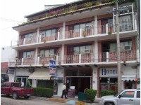 Hotel photos Hotel Marlyn