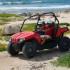 Off Road Cozumel