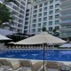 Emporio Acapulco alberca