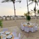 Emporio Acapulco banquete playa