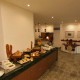 Emporio Acapulco buffet