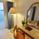 Emporio Acapulco jr suite desk