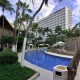Emporio Acapulco pool