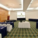 Emporio Acapulco salon