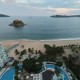 Emporio Acapulco view from jr suite