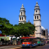 Paseo por la Ciudad de Campeche