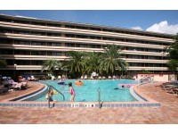 Foto del Hotel  Rosen Inn at Pointe Orlando