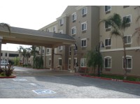 Foto del Hotel  Holiday Inn Express & Suites Los Angeles Airport Hawthorne
