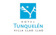 Logo Hotel Hotel Tunquelén