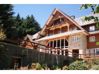 Foto del Hotel  Hotel Tunquelén