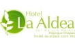Logo Hotel Hotel La Aldea del Halach Huinic