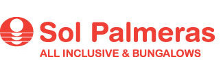 Logo Hotel Sol Palmeras