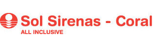 Logo Hotel Sol Sirenas Coral