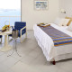 Calida Beach std sencilla mar