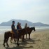 Paseo a Caballo por la Playa
