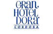 Logo Hotel Gran Hotel Dorá Córdoba