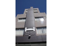 Foto del Hotel Salta Suites Córdoba Apart Hotel