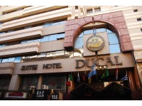 Foto del Hotel  Ducal Suites Hotel