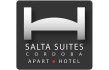 Logo Hotel Salta Suites Córdoba Apart Hotel