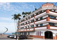 Hotel photos Rosita Hotel