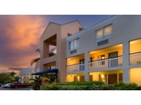Foto del Hotel  Quality Inn Miami Airport Doral