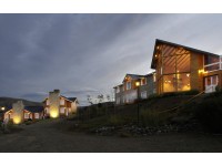 Foto del Hotel  Blanca Patagonia Hostería Boutique y Cabañas
