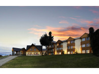 Foto del Hotel  Mirador del Lago