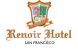 Logo Hotel Renoir Hotel