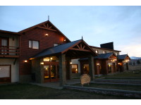 Foto del Hotel  Rincón de los Sueños