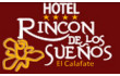Logo Hotel Rincón de los Sueños